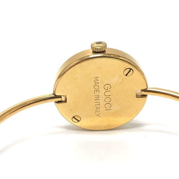 Gucci Bezel Watch - Picture 5 of 16